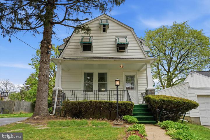 Photo of 1955 Lukens Avenue