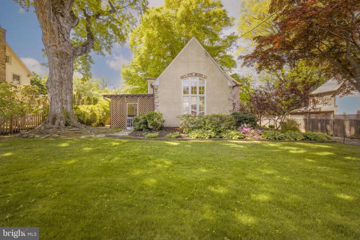 Photo of 330 Marvin Road, Elkins Park PA