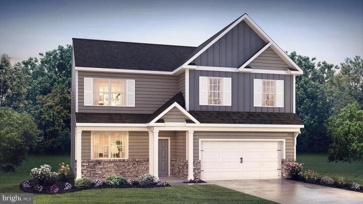 Photo of 3049 Martha Way, Pennsburg PA