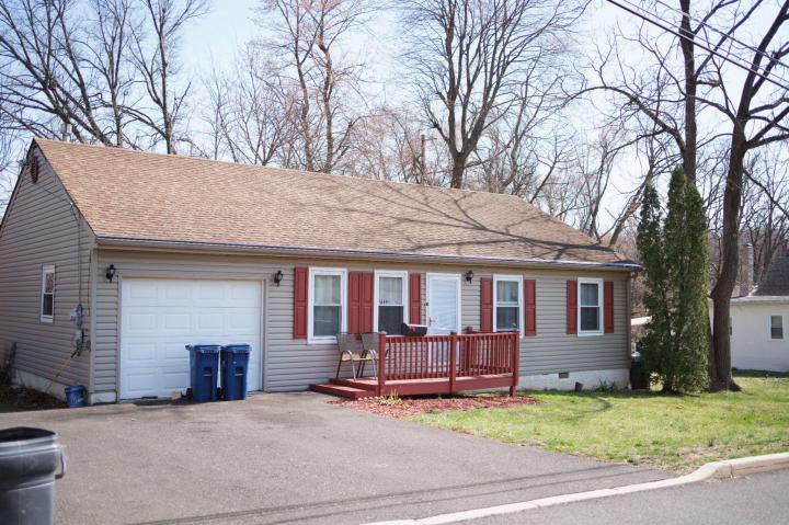 Photo of 1649 Washington Avenue