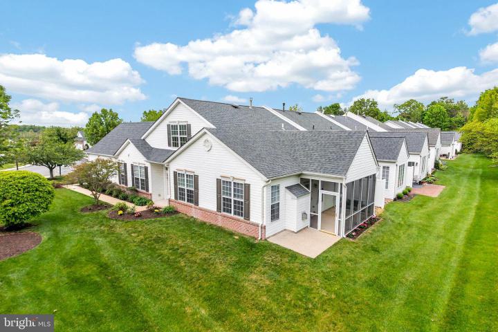 Photo of 66 Newbury Way, Lansdale PA
