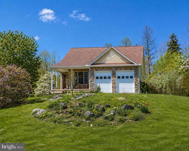 Photo of 2039 Bethesda Church Road