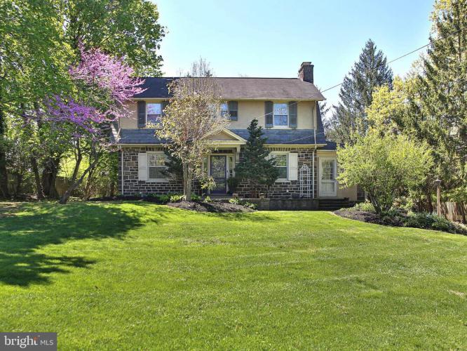 Photo of 620 S Sumneytown Pike, North Wales PA