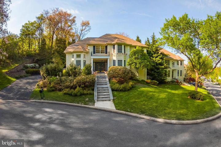 Photo of 416 Spring Garden Lane, Conshohocken PA