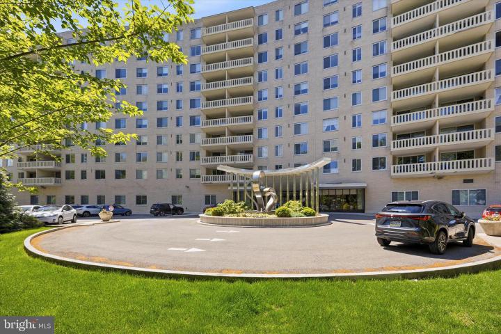 Photo of 191 Presidential Boulevard 805