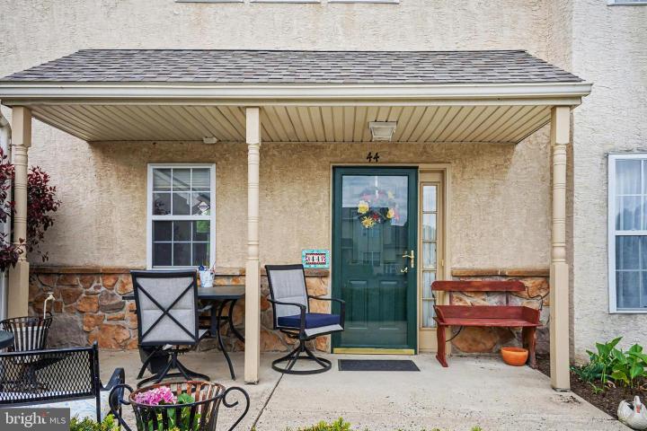 Photo of 44 Stuart Drive 44, Norristown PA