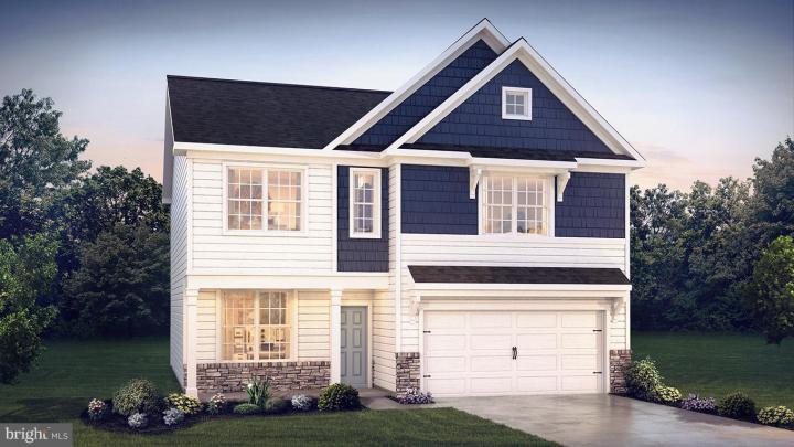 Photo of 3016 Dolley Lane, Pennsburg PA