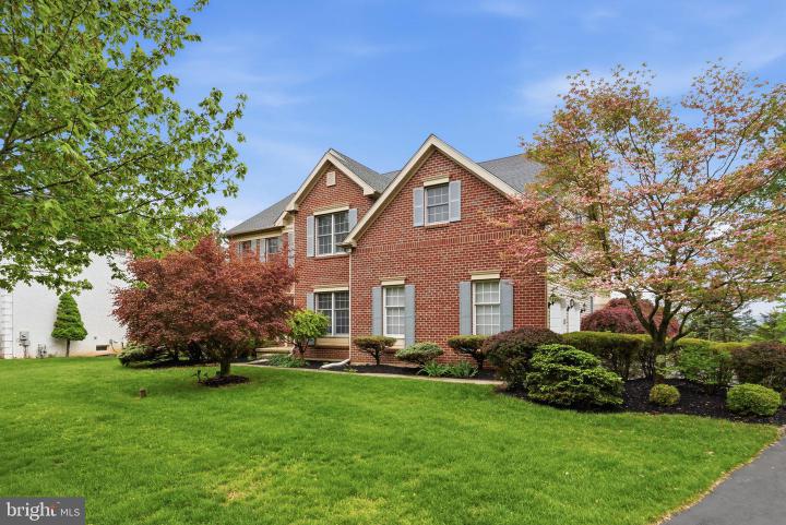 Photo of 2806 Nighthawk Circle, Audubon PA