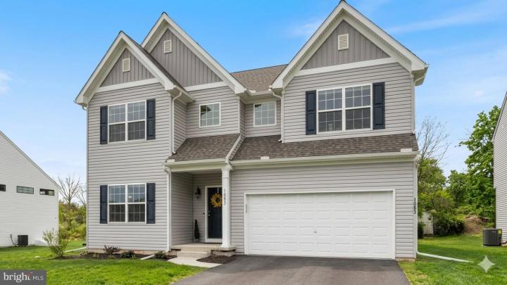 Photo of 1083 Smyth Lane, Pennsburg PA