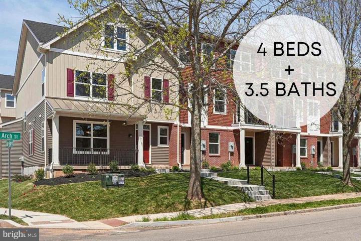 Photo of 1883 Arbor Place Drive 25w, Norristown PA