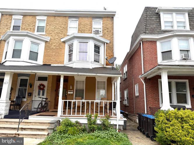 Photo of 729 Haws Avenue