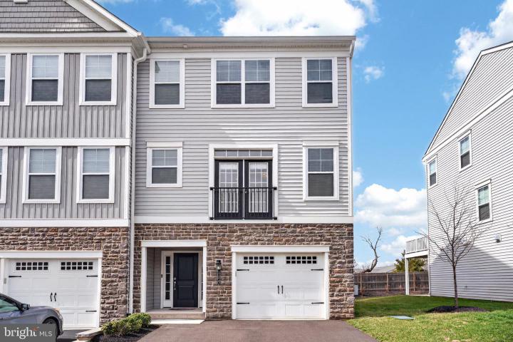 Photo of 124 Everleigh Drive, Royersford PA