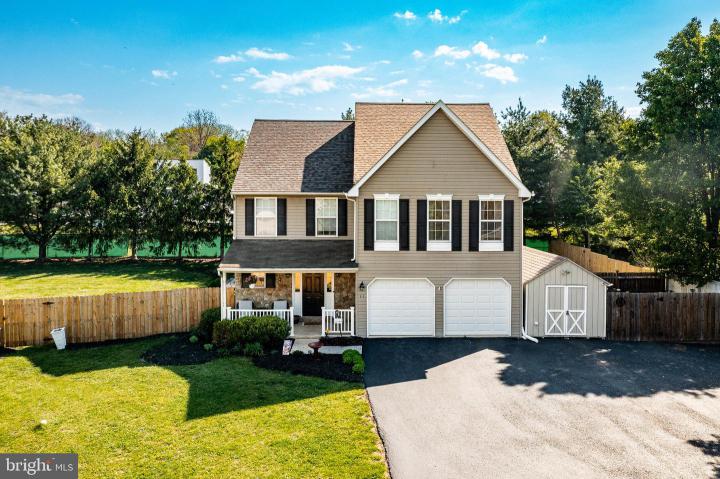 Photo of 197 W 8th Street, Pennsburg PA