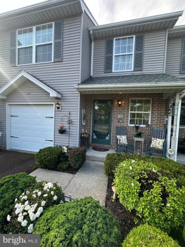 Photo of 142 Bartlett Court, Telford PA