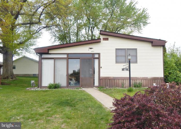 Photo of 212 Fox Chase Court, North Wales PA