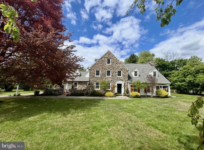 Photo of 1152 Pugh Road, Wayne PA