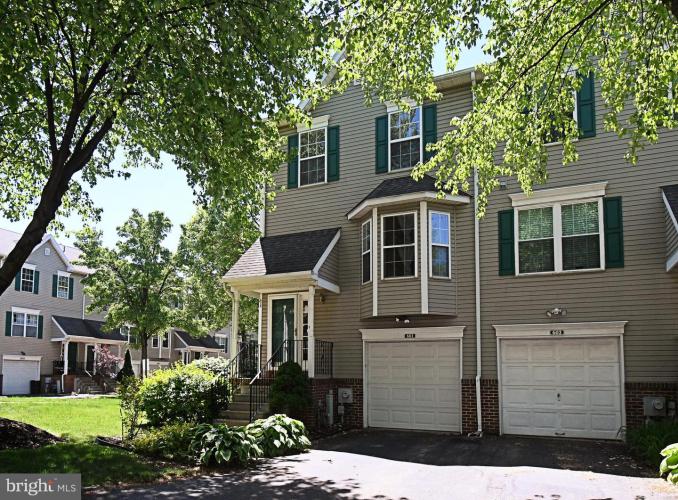 Photo of 601 Brentwood Court, King Of Prussia PA