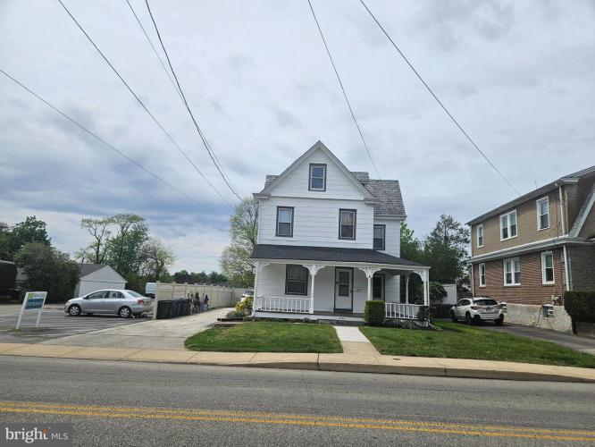 Photo of 2266 Jenkintown Road, Glenside PA