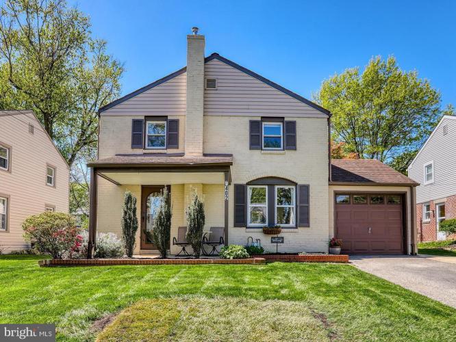Photo of 402 Evans Avenue, Willow Grove PA