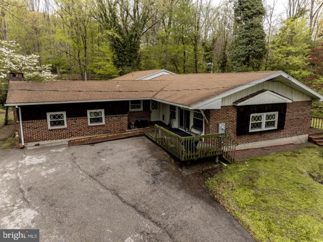 Photo of 1701 Bahr Road