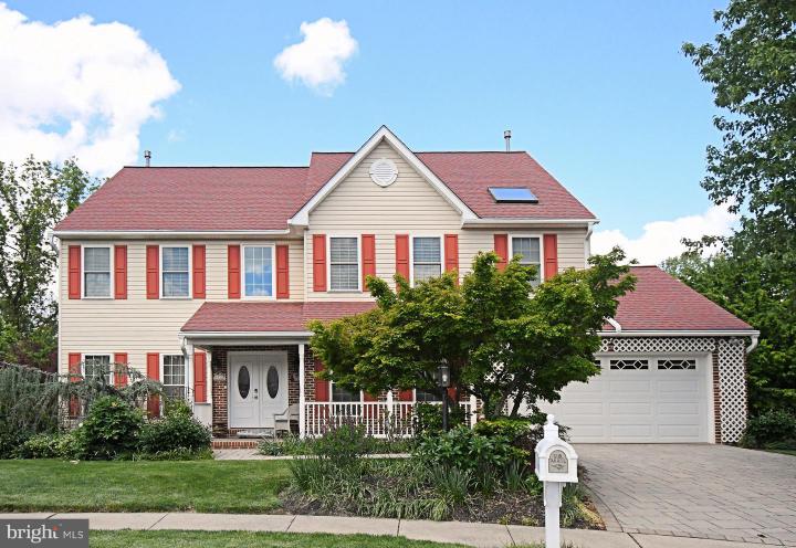 Photo of 3011 Timothy Trail, Audubon PA