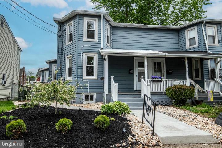 Photo of 309 Susquehanna Avenue, Lansdale PA