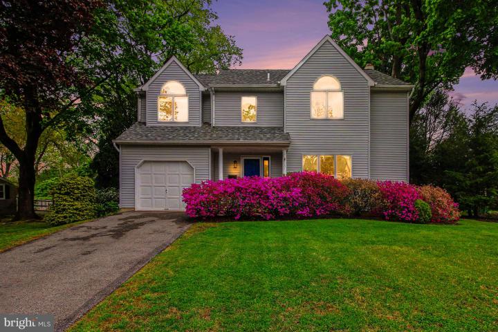 Photo of 1606 Buttonwood Road
