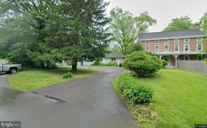 Photo of 900 Homestead Lane, Ambler PA