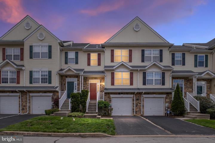 Photo of 329 Glenn Rose Circle, King Of Prussia PA