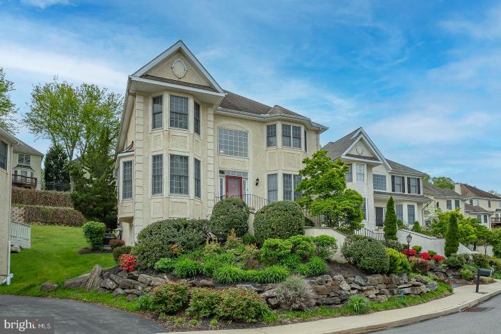 Photo of 1109 Riverview Lane, Conshohocken PA