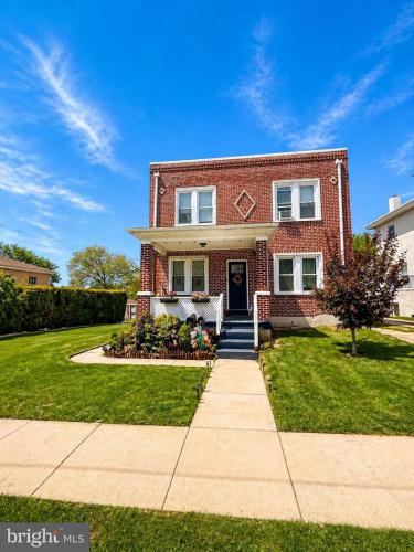 Photo of 311 Jefferson Street