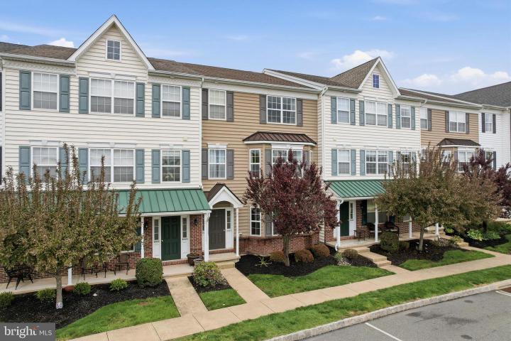 Photo of 2026 Berkeley Drive, Pennsburg PA
