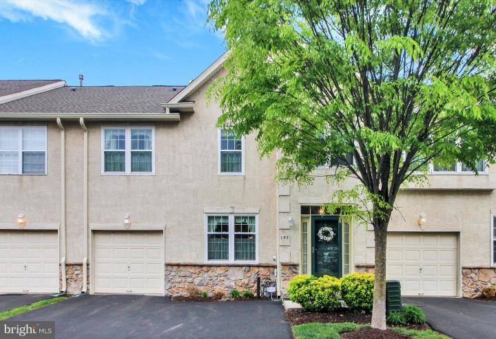 Photo of 107 Castle Drive, North Wales PA