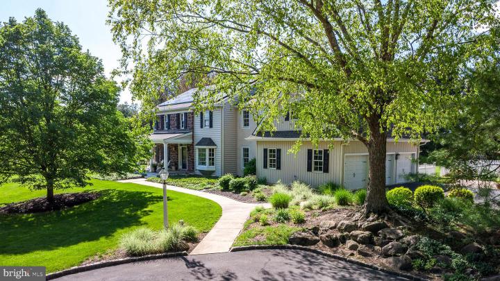 Photo of 2047 Shearer Road, Worcester PA