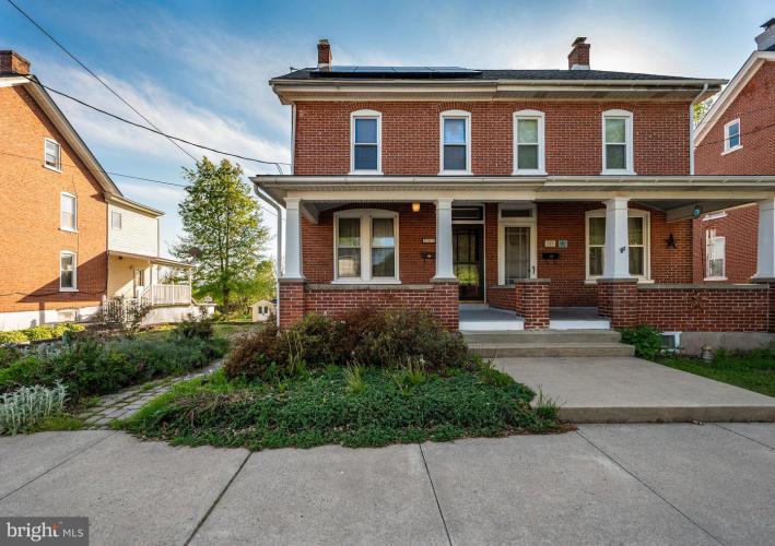 Photo of 591 Dotts Street, Pennsburg PA