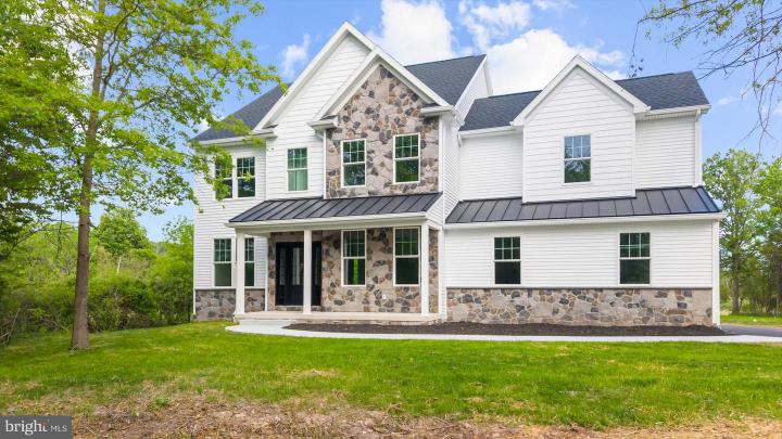 Photo of 394 Renninger Road