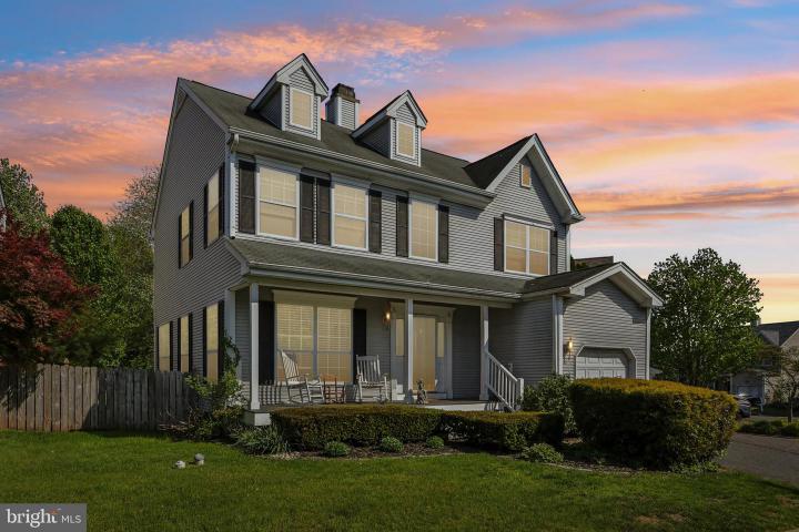Photo of 421 Dartmoor Road