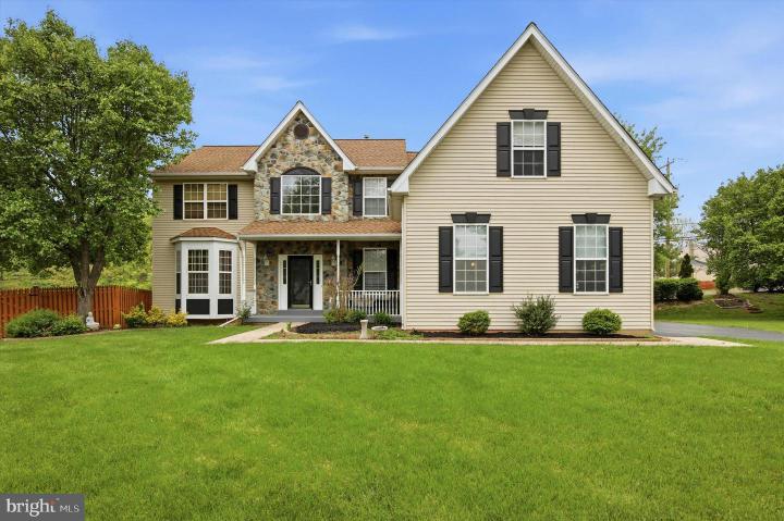 Photo of 2719 Supplee Circle, Hatfield PA