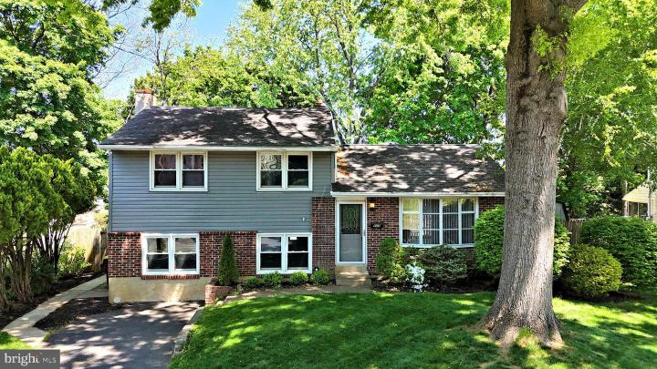 Photo of 609 Mansfield Road, Willow Grove PA