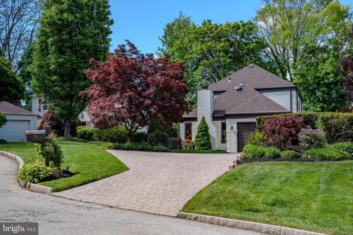 Photo of 159 Jennifer Lane, Bala Cynwyd PA