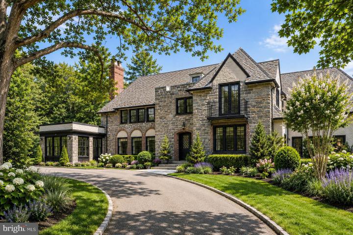 Photo of 336 Thornbrook Avenue, Bryn Mawr PA