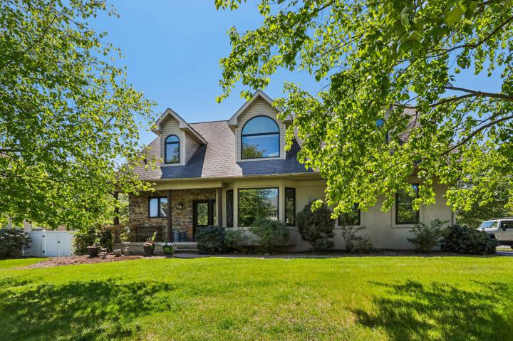 Photo of 837 Mountaintop Drive, Collegeville PA