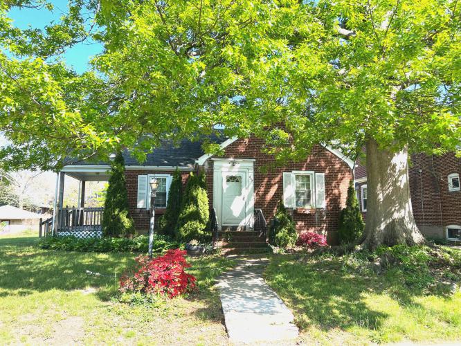 Photo of 853 N Franklin Street, Pottstown PA