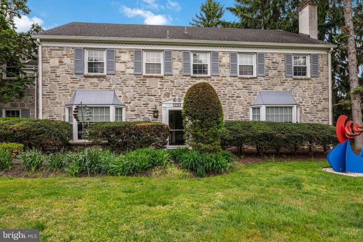 Photo of 330 Bent Road, Wyncote PA