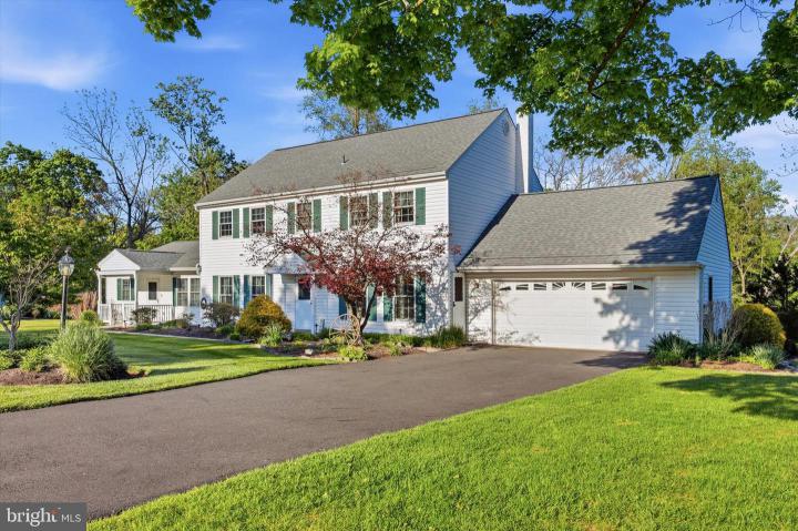 Photo of 1965 Foster Road, Hatfield PA