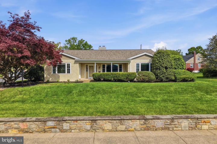 Photo of 79 W Central Avenue, Telford PA