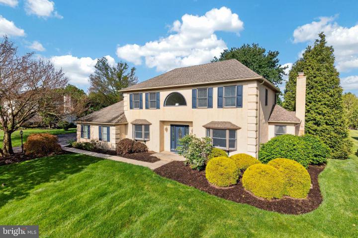 Photo of 3014 Valley View Way, Lansdale PA
