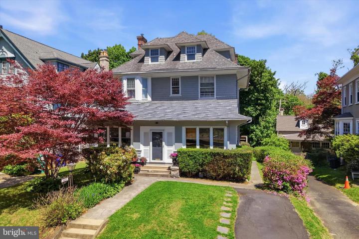 Photo of 7937 Park Avenue, Elkins Park PA