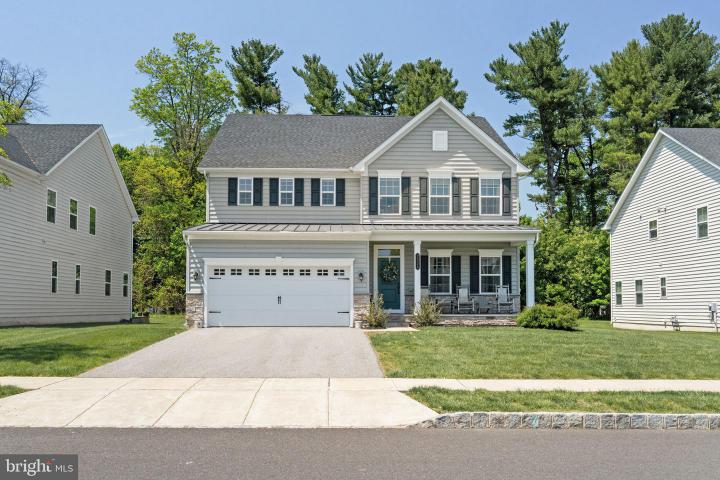 Photo of 2534 Morgan Run, Huntingdon Valley PA
