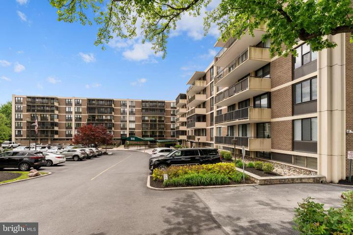 Photo of 8302 Old York Road A41, Elkins Park PA